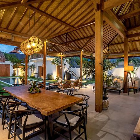 House Of Bagera By Alfred In Bali Βίλα Σεμινιάκ Εξωτερικό φωτογραφία