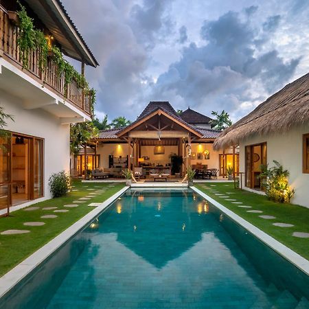 House Of Bagera By Alfred In Bali Βίλα Σεμινιάκ Εξωτερικό φωτογραφία