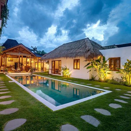 House Of Bagera By Alfred In Bali Βίλα Σεμινιάκ Εξωτερικό φωτογραφία