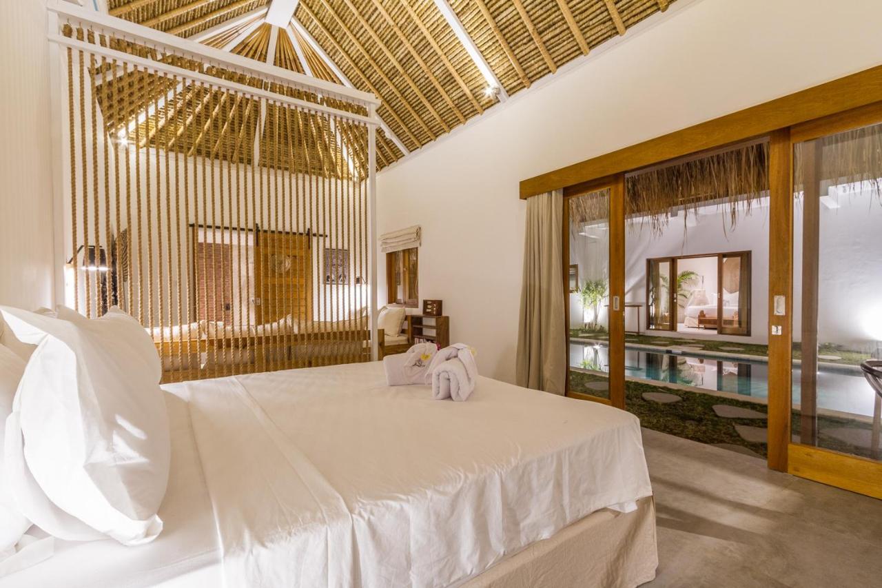 House Of Bagera By Alfred In Bali Βίλα Σεμινιάκ Εξωτερικό φωτογραφία