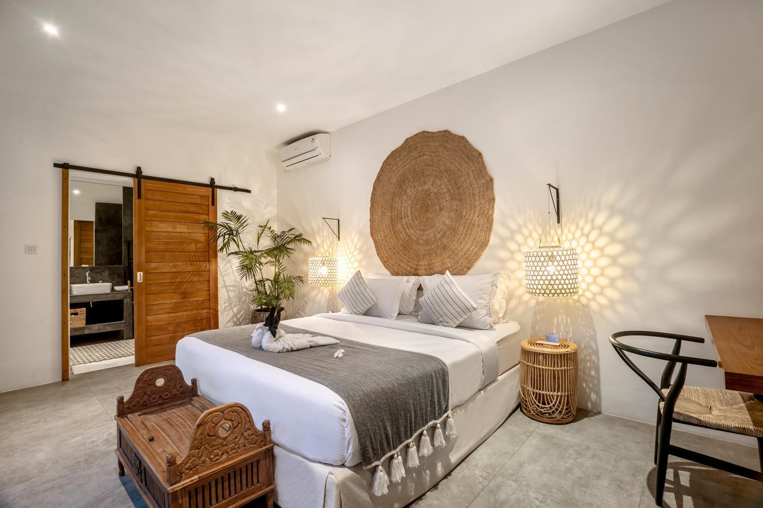 House Of Bagera By Alfred In Bali Βίλα Σεμινιάκ Εξωτερικό φωτογραφία