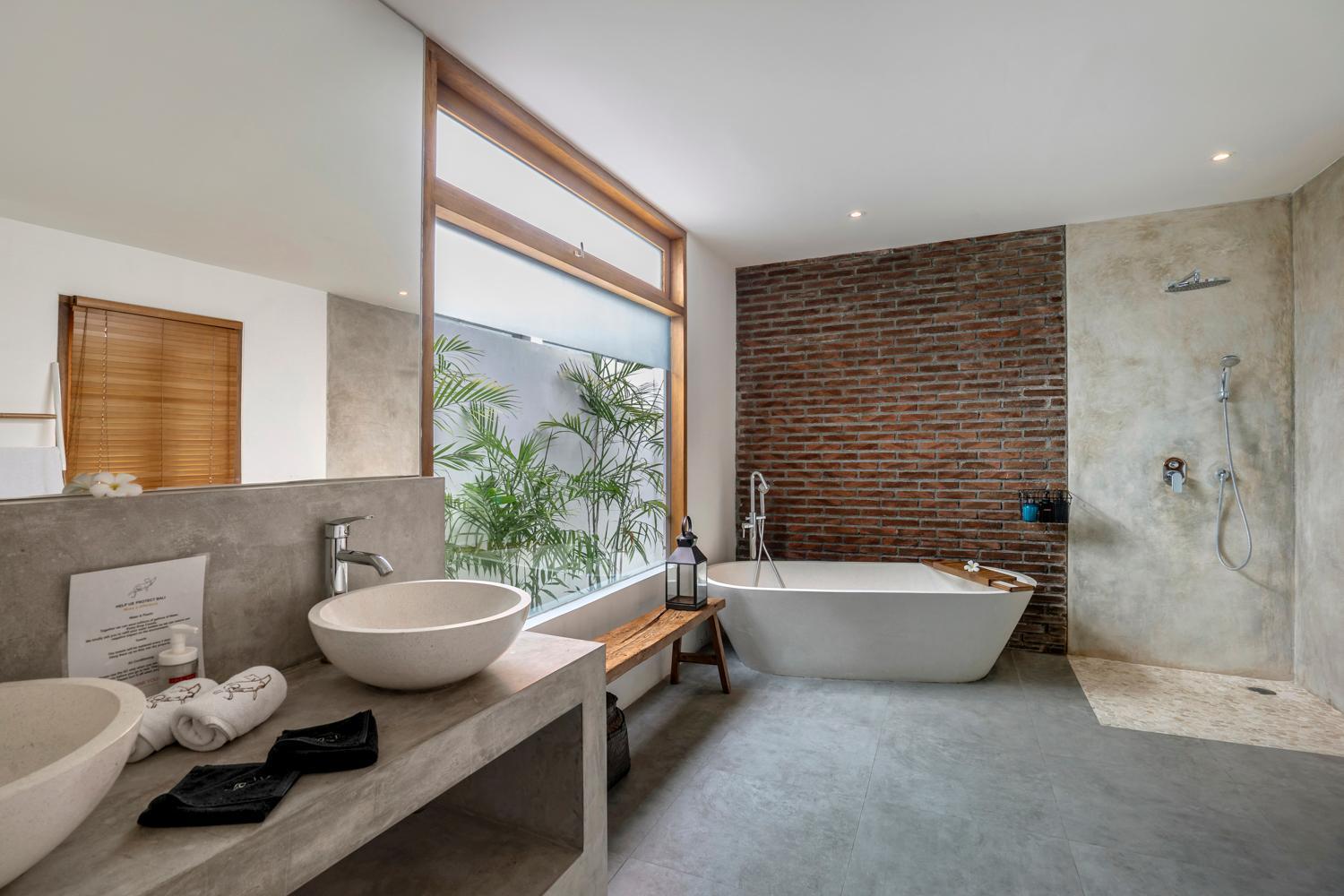 House Of Bagera By Alfred In Bali Βίλα Σεμινιάκ Εξωτερικό φωτογραφία