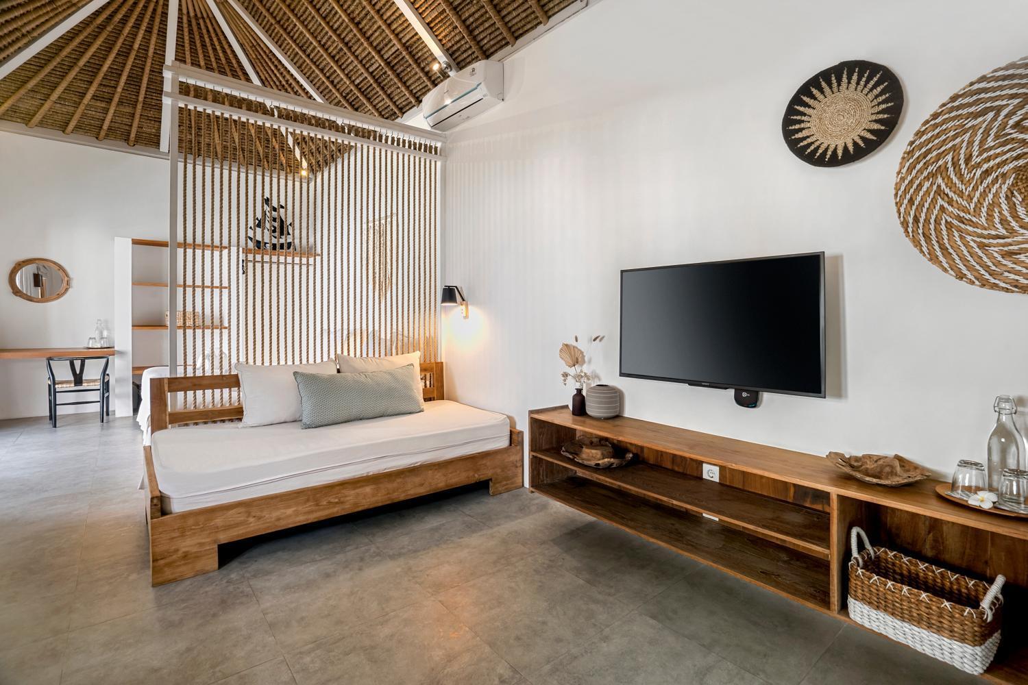 House Of Bagera By Alfred In Bali Βίλα Σεμινιάκ Εξωτερικό φωτογραφία