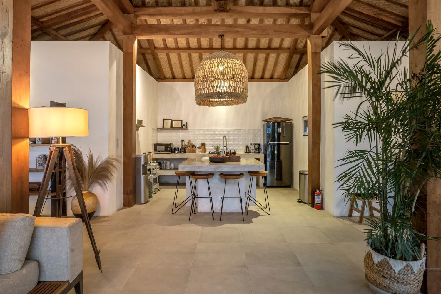 House Of Bagera By Alfred In Bali Βίλα Σεμινιάκ Εξωτερικό φωτογραφία