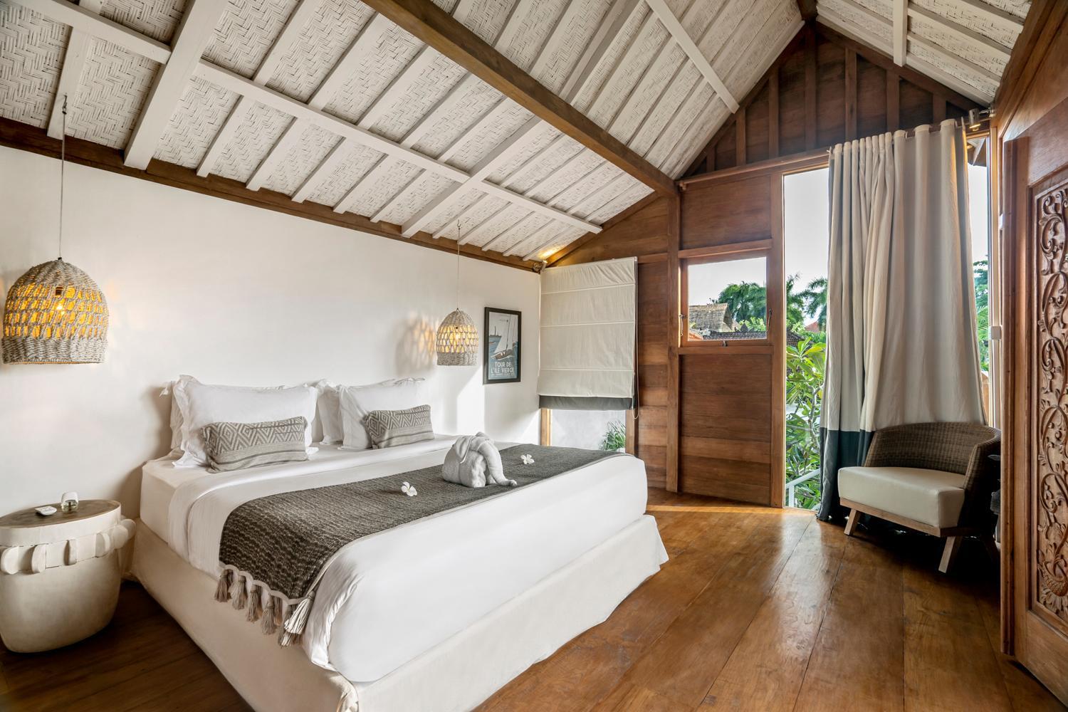 House Of Bagera By Alfred In Bali Βίλα Σεμινιάκ Εξωτερικό φωτογραφία
