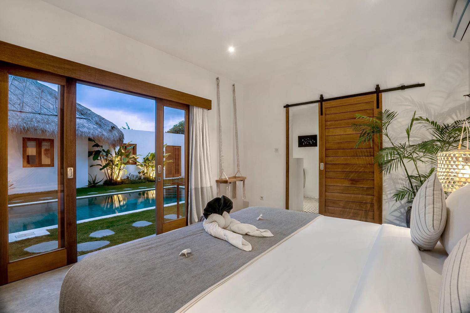 House Of Bagera By Alfred In Bali Βίλα Σεμινιάκ Εξωτερικό φωτογραφία
