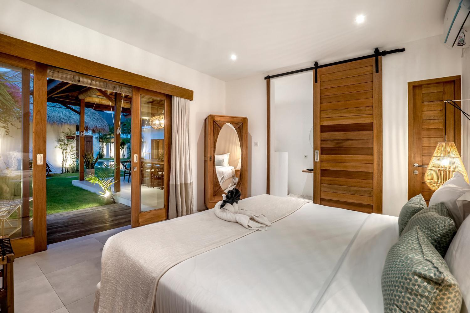 House Of Bagera By Alfred In Bali Βίλα Σεμινιάκ Εξωτερικό φωτογραφία