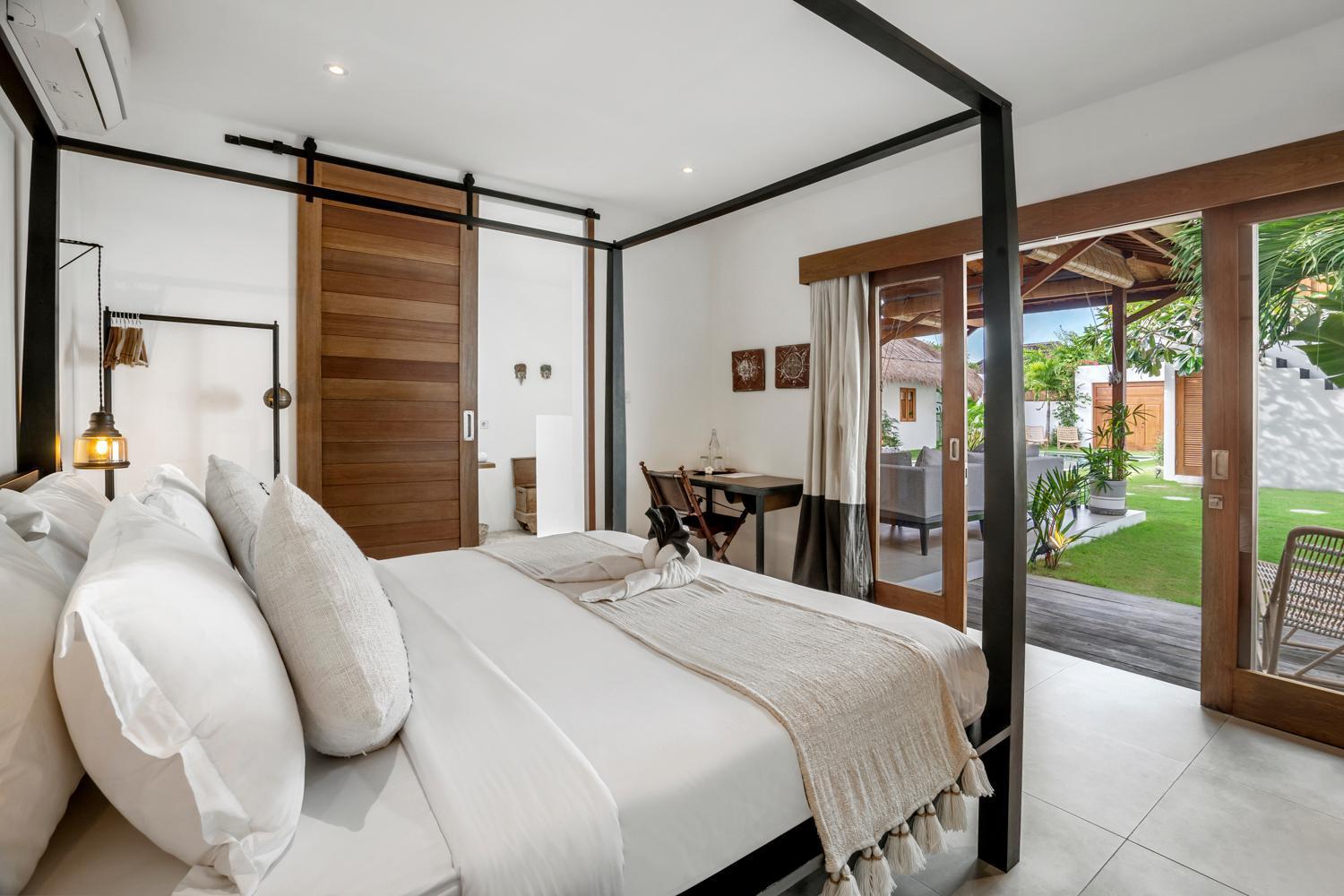 House Of Bagera By Alfred In Bali Βίλα Σεμινιάκ Εξωτερικό φωτογραφία