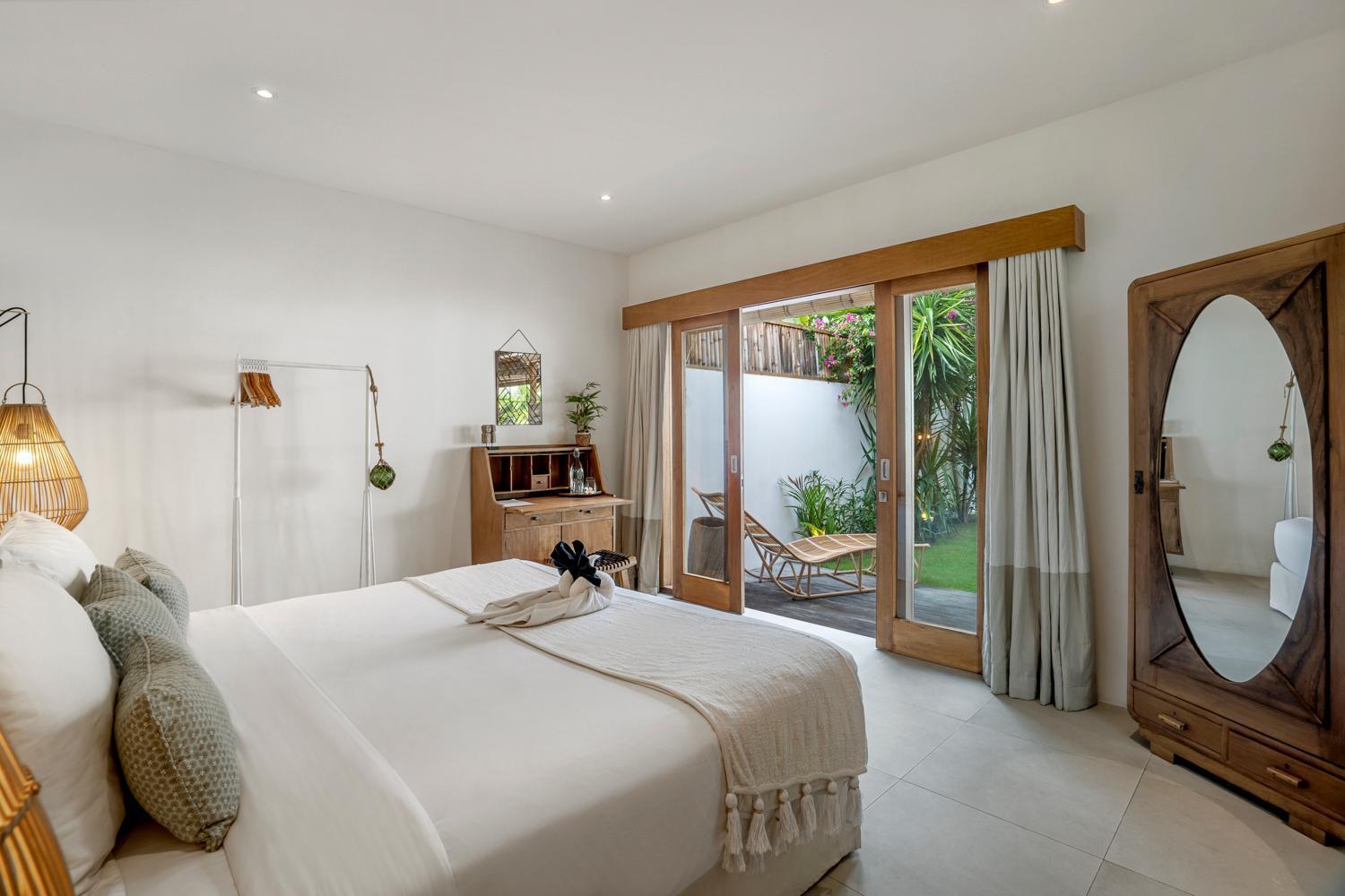 House Of Bagera By Alfred In Bali Βίλα Σεμινιάκ Εξωτερικό φωτογραφία